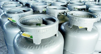 Petrobras eleva em 12,9% preço do gás de cozinha